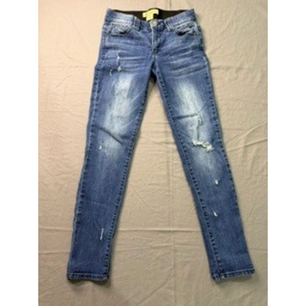 Democracy AB Technology Women's Skinny Jeans. Size 2.